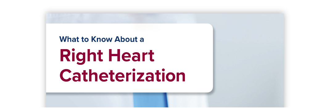Right Heart Catheterization thumbnail
